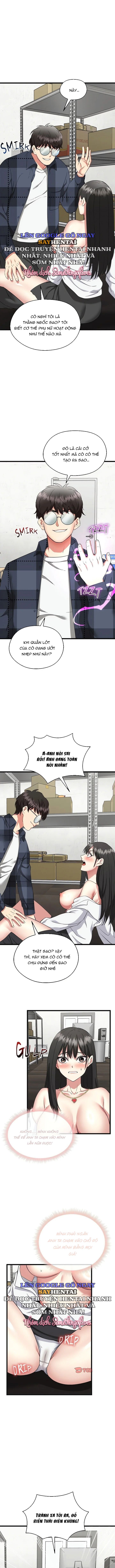 đọc truyện Bắt Đầu Trò Chơi Chương 3 ảnh 3 tại Thiên Thai Truyện