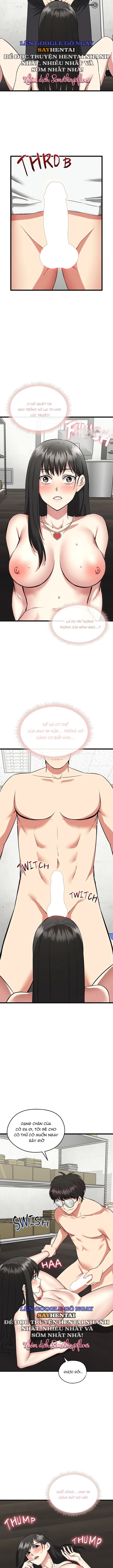 đọc truyện Bắt Đầu Trò Chơi Chương 3 ảnh 12 tại Thiên Thai Truyện