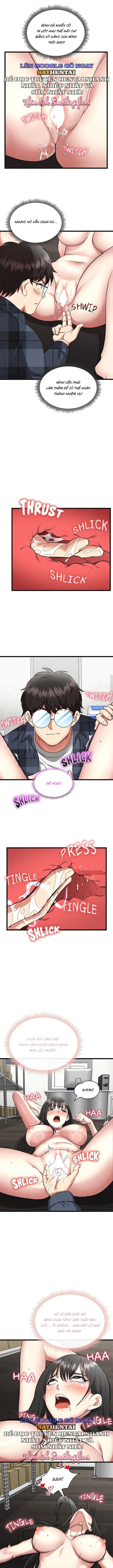 đọc truyện Bắt Đầu Trò Chơi Chương 3 ảnh 5 tại Thiên Thai Truyện