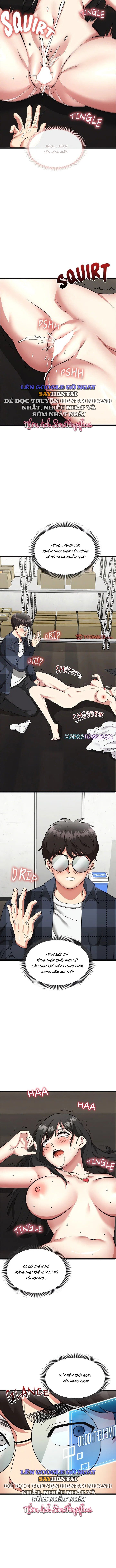 đọc truyện Bắt Đầu Trò Chơi Chương 3 ảnh 6 tại Thiên Thai Truyện