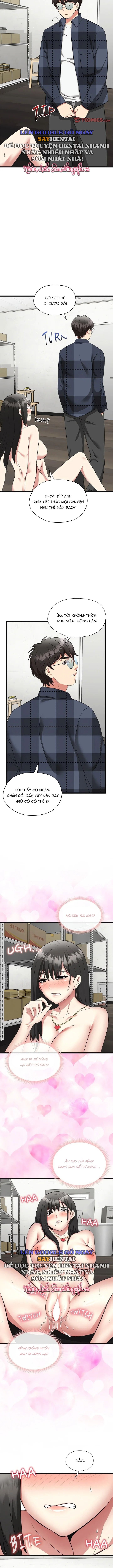 đọc truyện Bắt Đầu Trò Chơi Chương 3 ảnh 8 tại Thiên Thai Truyện