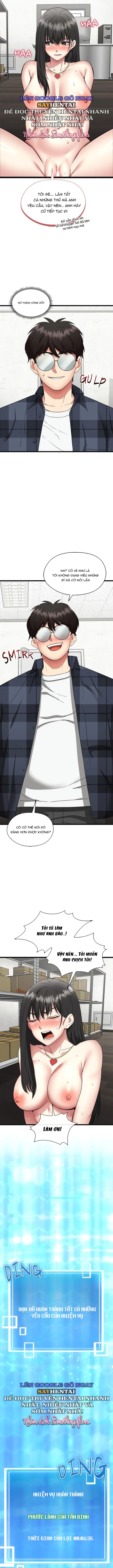 đọc truyện Bắt Đầu Trò Chơi Chương 3 ảnh 9 tại Thiên Thai Truyện