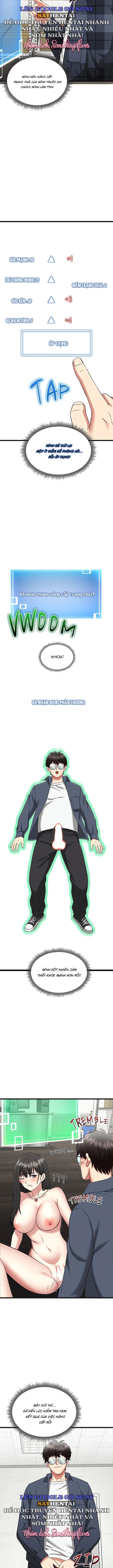 đọc truyện Bắt Đầu Trò Chơi Chương 3 ảnh 11 tại Thiên Thai Truyện