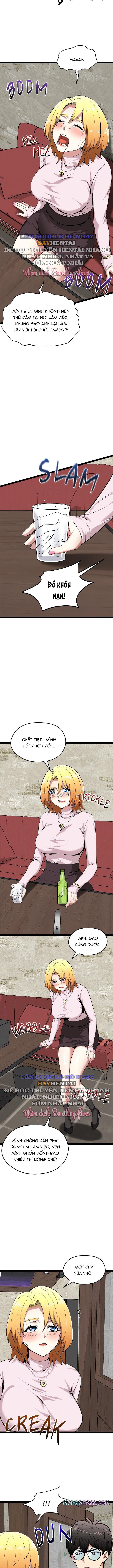 đọc truyện Bắt Đầu Trò Chơi Chương 30 ảnh 12 tại Thiên Thai Truyện