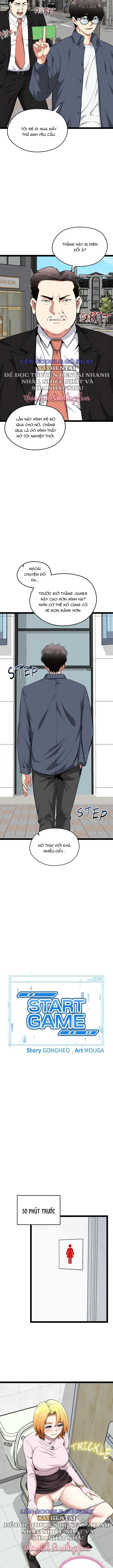 đọc truyện Bắt Đầu Trò Chơi Chương 30 ảnh 5 tại Thiên Thai Truyện