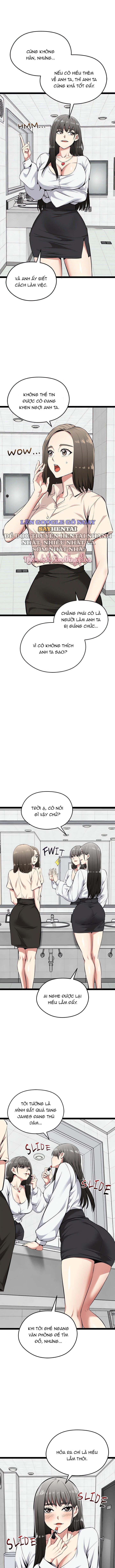 đọc truyện Bắt Đầu Trò Chơi Chương 30 ảnh 7 tại Thiên Thai Truyện