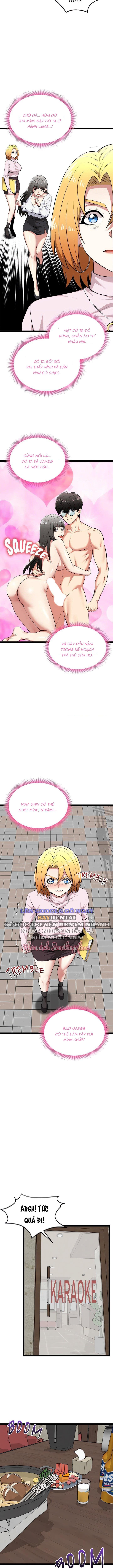 đọc truyện Bắt Đầu Trò Chơi Chương 30 ảnh 11 tại Thiên Thai Truyện