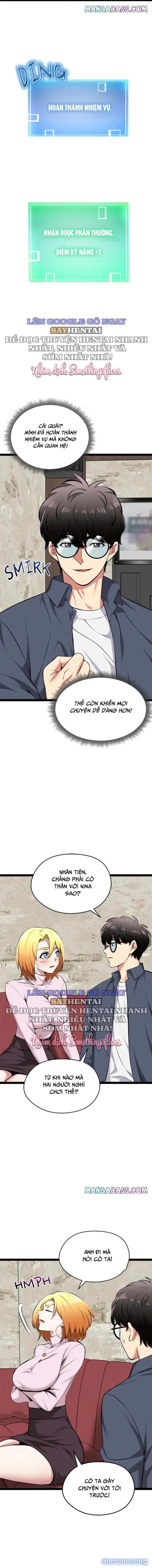 đọc truyện Bắt Đầu Trò Chơi Chương 31 ảnh 6 tại Thiên Thai Truyện