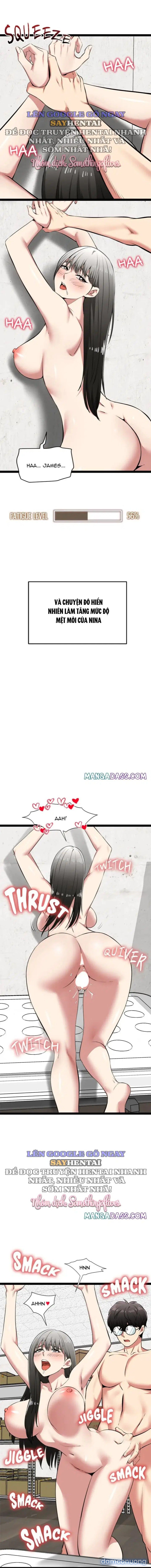 đọc truyện Bắt Đầu Trò Chơi Chương 31 ảnh 10 tại Thiên Thai Truyện