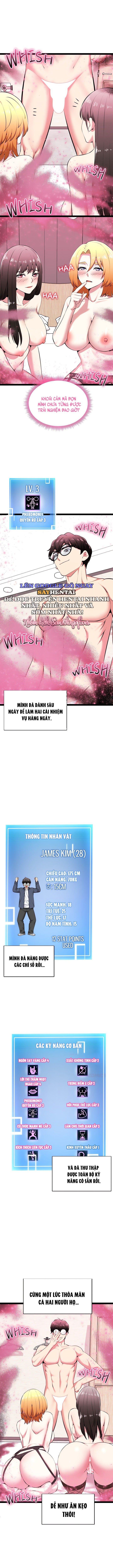 đọc truyện Bắt Đầu Trò Chơi Chương 32 ảnh 4 tại Thiên Thai Truyện