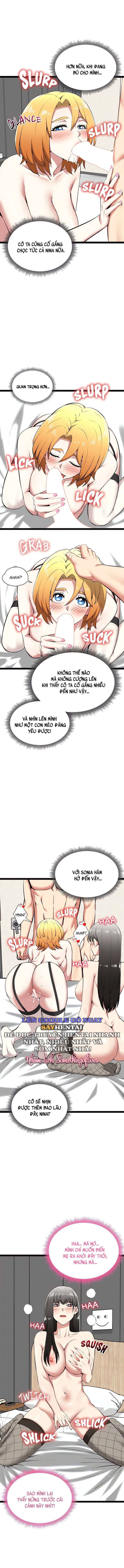 đọc truyện Bắt Đầu Trò Chơi Chương 32 ảnh 6 tại Thiên Thai Truyện