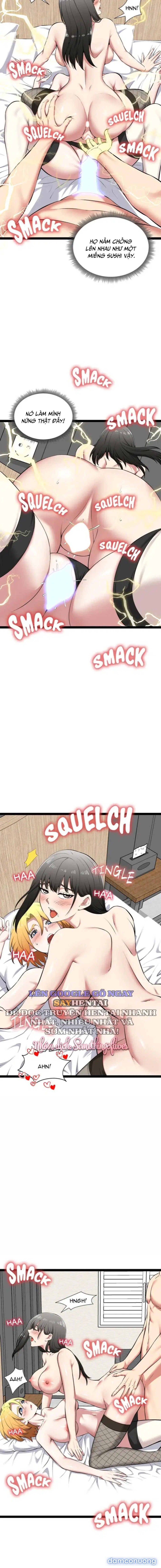 đọc truyện Bắt Đầu Trò Chơi Chương 33 ảnh 3 tại Thiên Thai Truyện