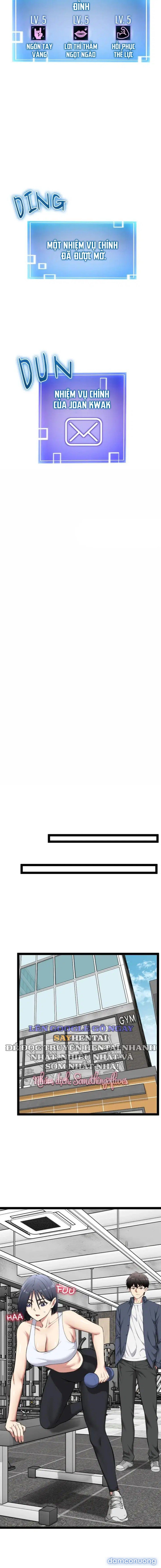 đọc truyện Bắt Đầu Trò Chơi Chương 33 ảnh 12 tại Thiên Thai Truyện