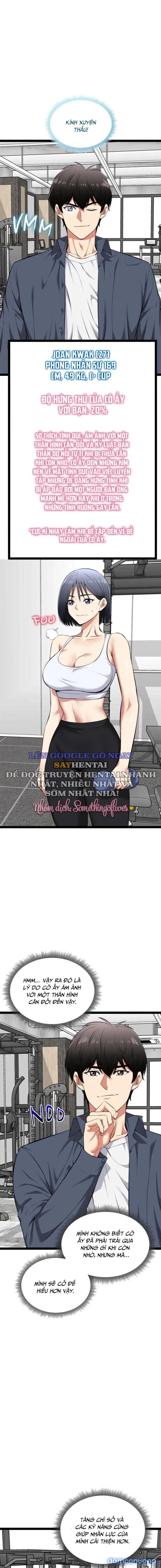 đọc truyện Bắt Đầu Trò Chơi Chương 33 ảnh 13 tại Thiên Thai Truyện