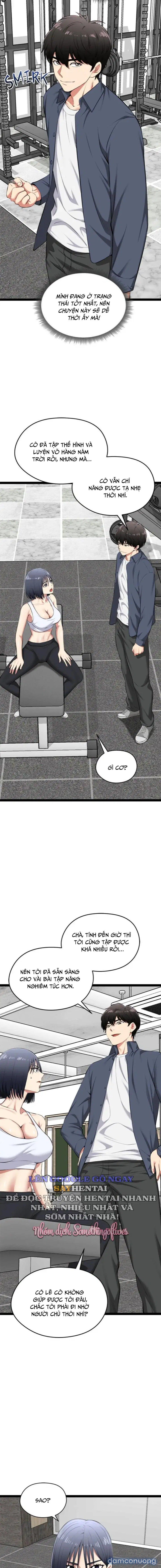 đọc truyện Bắt Đầu Trò Chơi Chương 33 ảnh 14 tại Thiên Thai Truyện