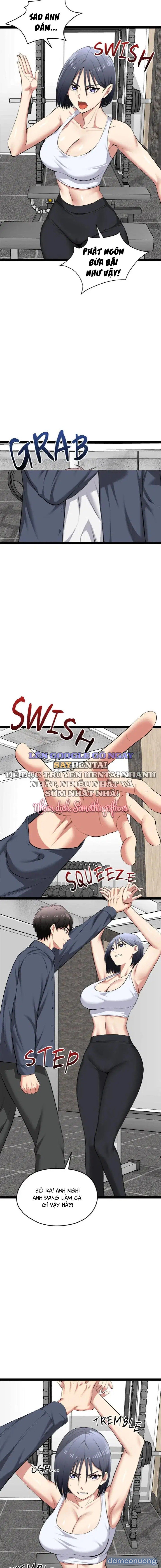 đọc truyện Bắt Đầu Trò Chơi Chương 33 ảnh 18 tại Thiên Thai Truyện