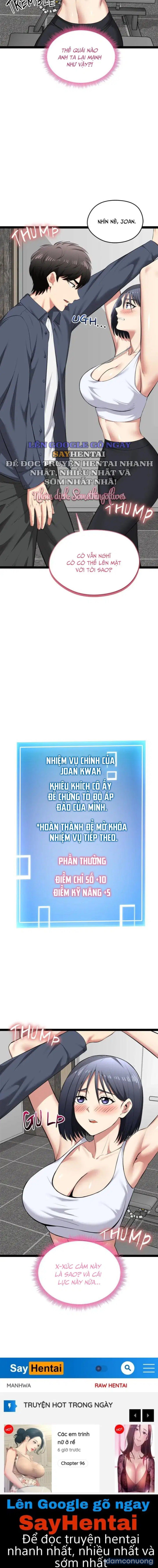 đọc truyện Bắt Đầu Trò Chơi Chương 33 ảnh 19 tại Thiên Thai Truyện