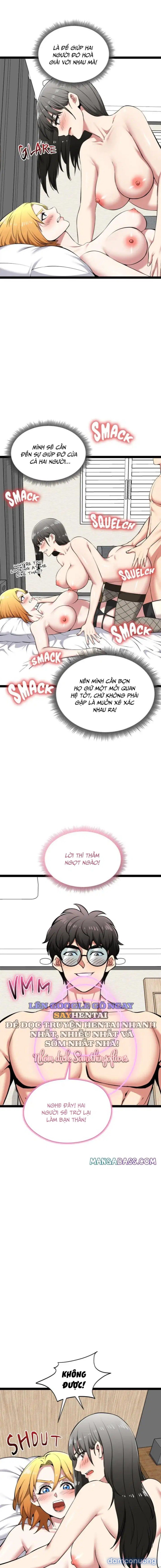 đọc truyện Bắt Đầu Trò Chơi Chương 33 ảnh 5 tại Thiên Thai Truyện