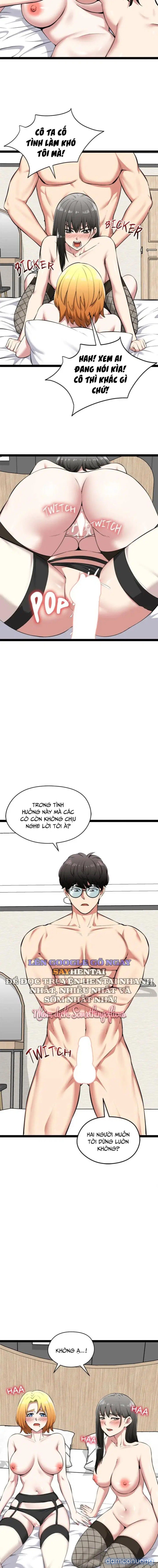 đọc truyện Bắt Đầu Trò Chơi Chương 33 ảnh 6 tại Thiên Thai Truyện