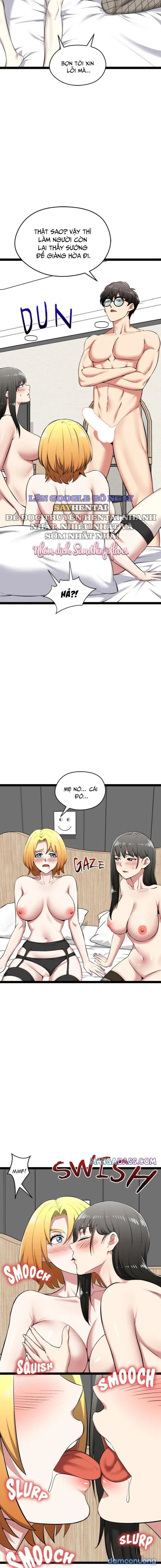 đọc truyện Bắt Đầu Trò Chơi Chương 33 ảnh 7 tại Thiên Thai Truyện