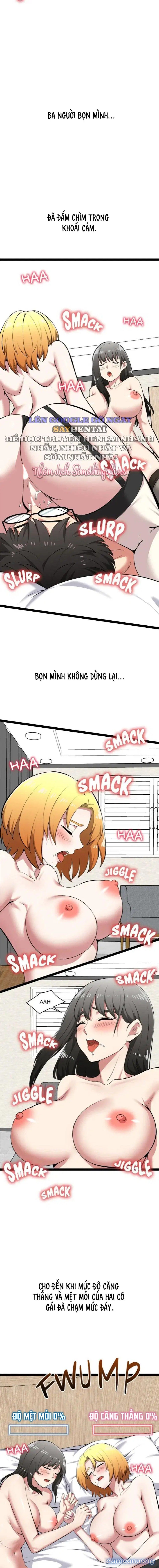 đọc truyện Bắt Đầu Trò Chơi Chương 33 ảnh 10 tại Thiên Thai Truyện