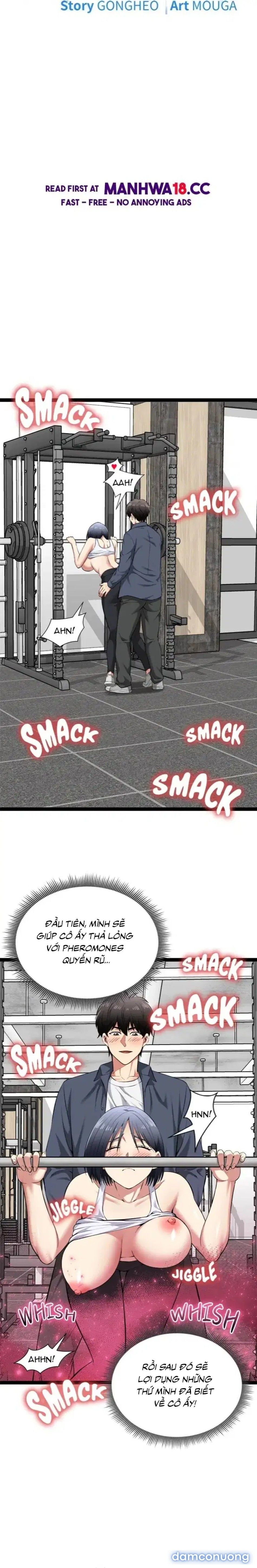 đọc truyện Bắt Đầu Trò Chơi Chương 35 ảnh 3 tại Thiên Thai Truyện