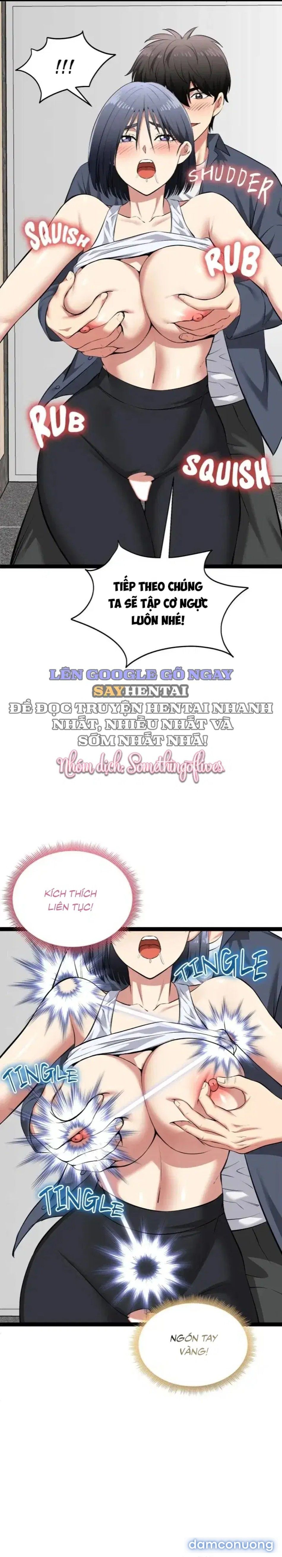 đọc truyện Bắt Đầu Trò Chơi Chương 35 ảnh 12 tại Thiên Thai Truyện