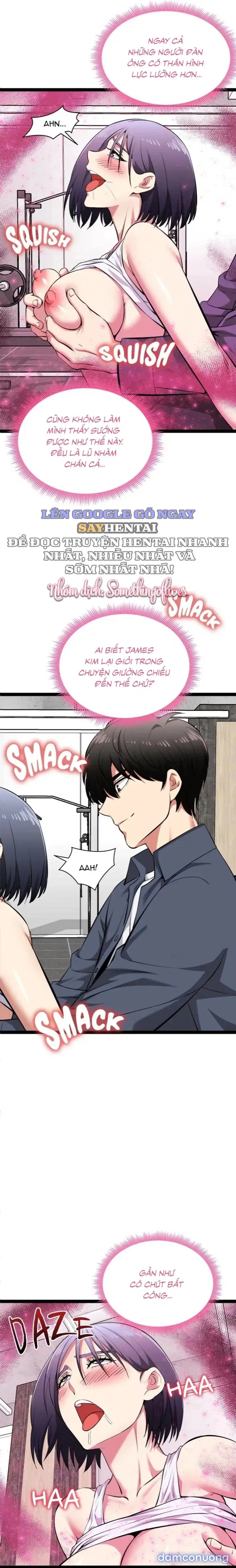 đọc truyện Bắt Đầu Trò Chơi Chương 35 ảnh 15 tại Thiên Thai Truyện