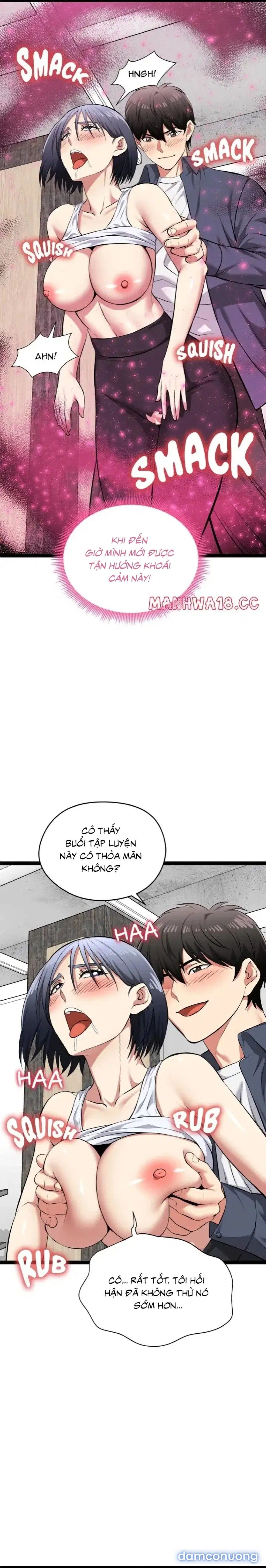 đọc truyện Bắt Đầu Trò Chơi Chương 35 ảnh 16 tại Thiên Thai Truyện