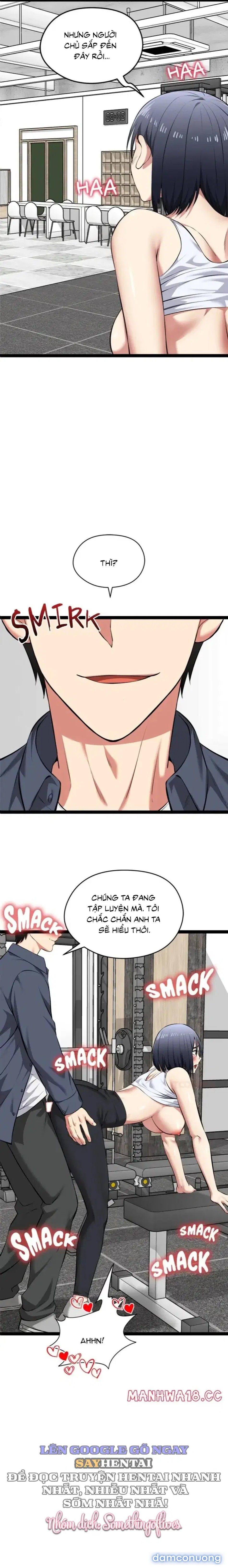 đọc truyện Bắt Đầu Trò Chơi Chương 35 ảnh 17 tại Thiên Thai Truyện