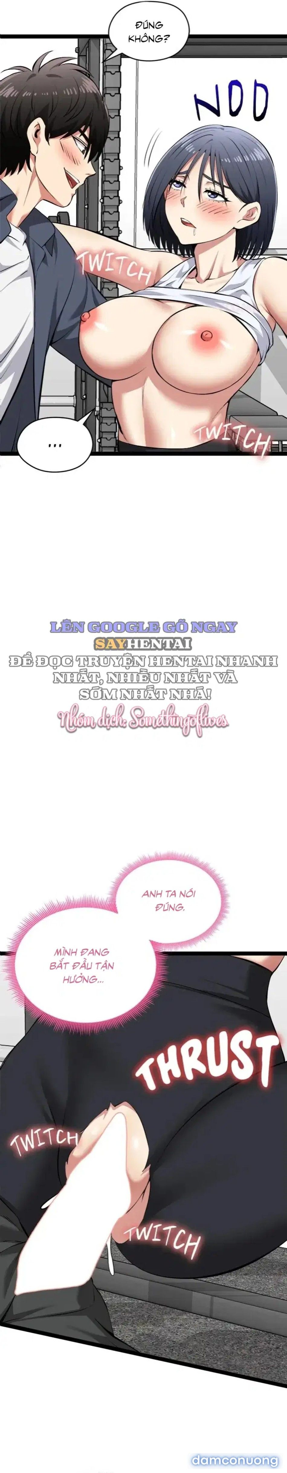 đọc truyện Bắt Đầu Trò Chơi Chương 35 ảnh 19 tại Thiên Thai Truyện