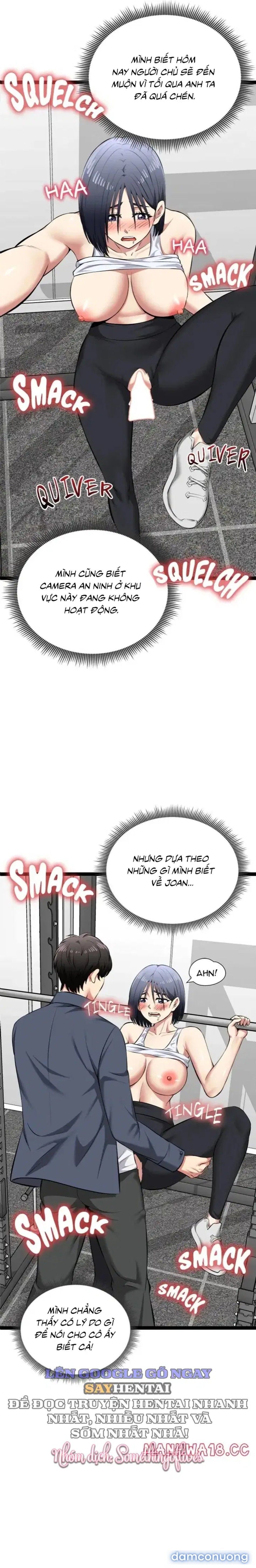 đọc truyện Bắt Đầu Trò Chơi Chương 35 ảnh 21 tại Thiên Thai Truyện