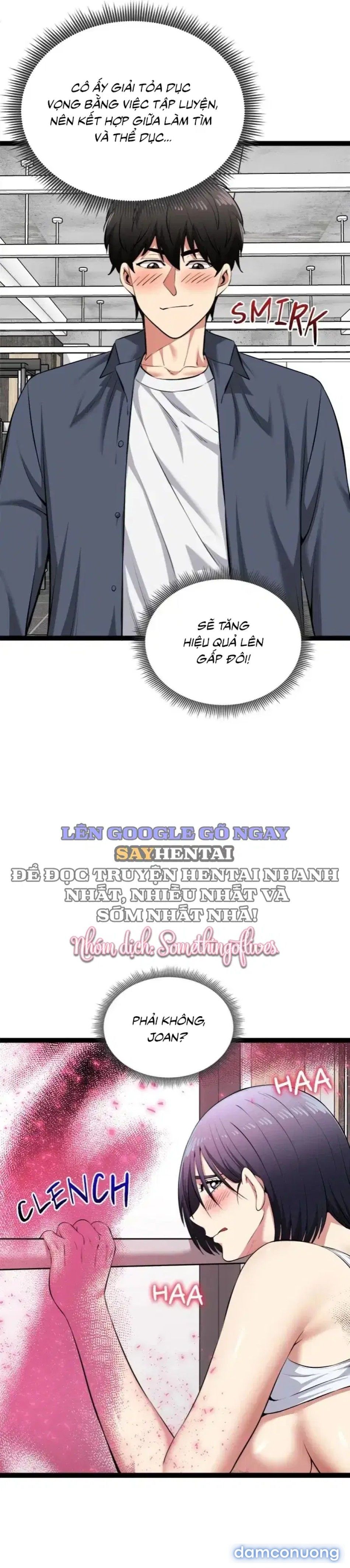 đọc truyện Bắt Đầu Trò Chơi Chương 35 ảnh 4 tại Thiên Thai Truyện