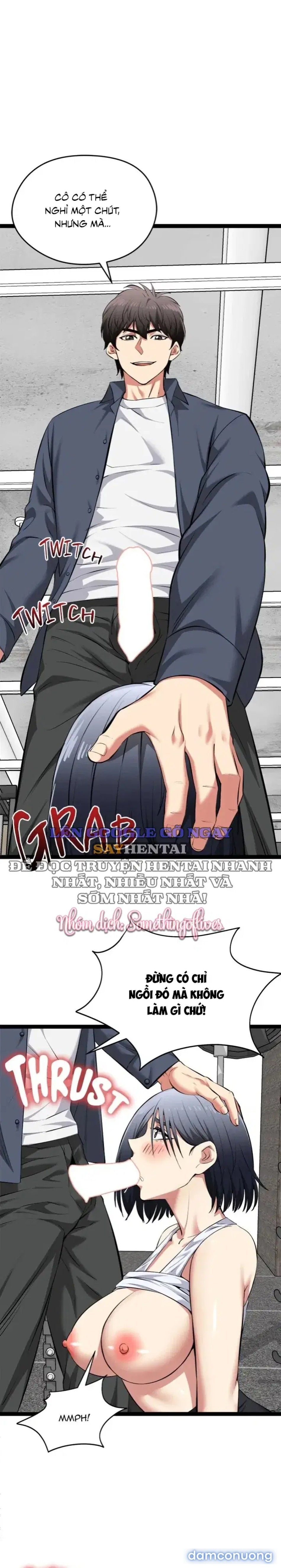 đọc truyện Bắt Đầu Trò Chơi Chương 35 ảnh 24 tại Thiên Thai Truyện