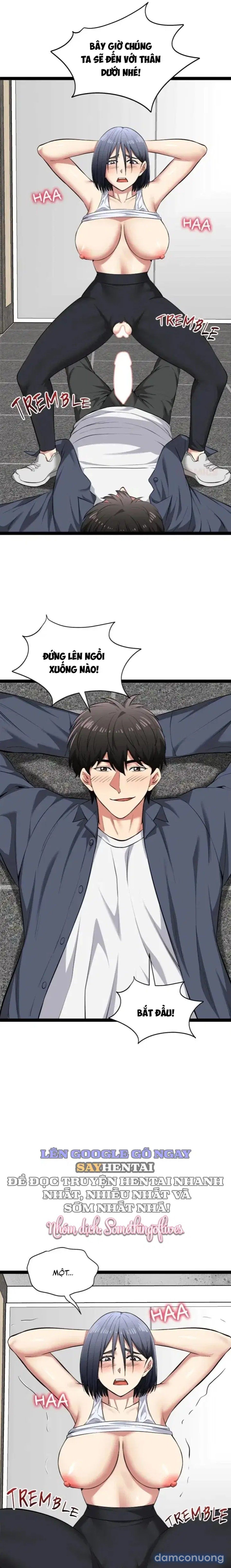 đọc truyện Bắt Đầu Trò Chơi Chương 35 ảnh 26 tại Thiên Thai Truyện