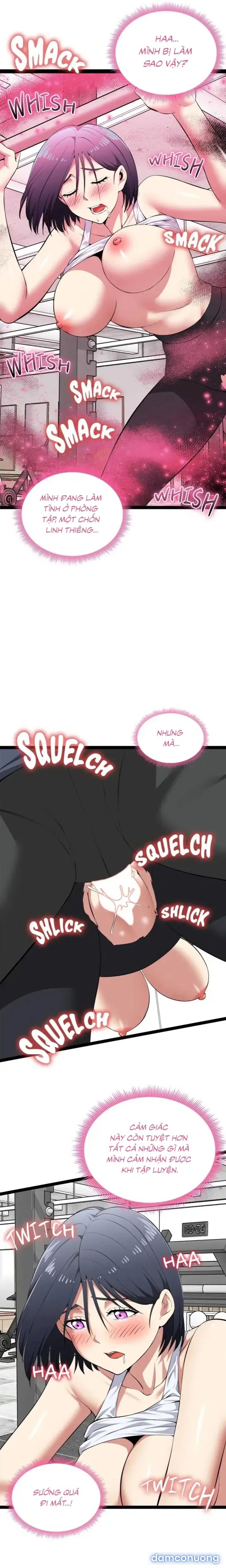 đọc truyện Bắt Đầu Trò Chơi Chương 35 ảnh 5 tại Thiên Thai Truyện