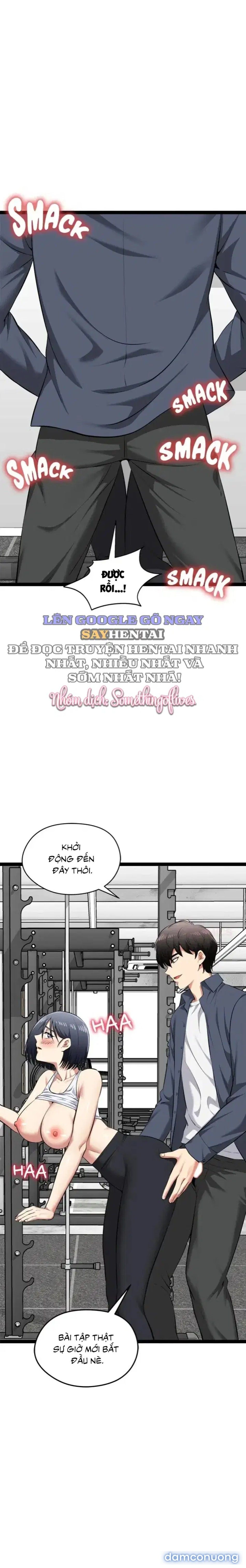 đọc truyện Bắt Đầu Trò Chơi Chương 35 ảnh 6 tại Thiên Thai Truyện