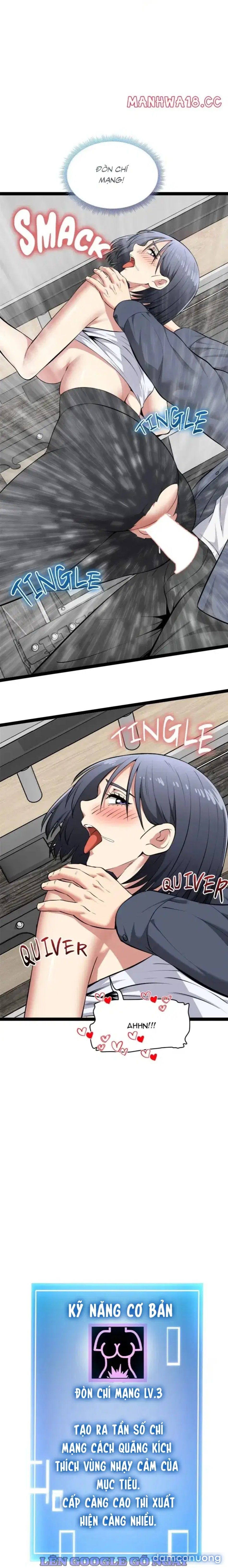 đọc truyện Bắt Đầu Trò Chơi Chương 35 ảnh 9 tại Thiên Thai Truyện