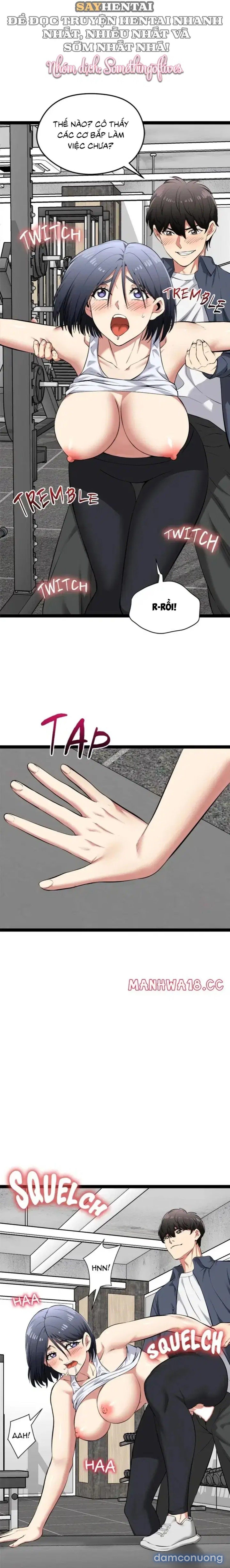 đọc truyện Bắt Đầu Trò Chơi Chương 35 ảnh 10 tại Thiên Thai Truyện