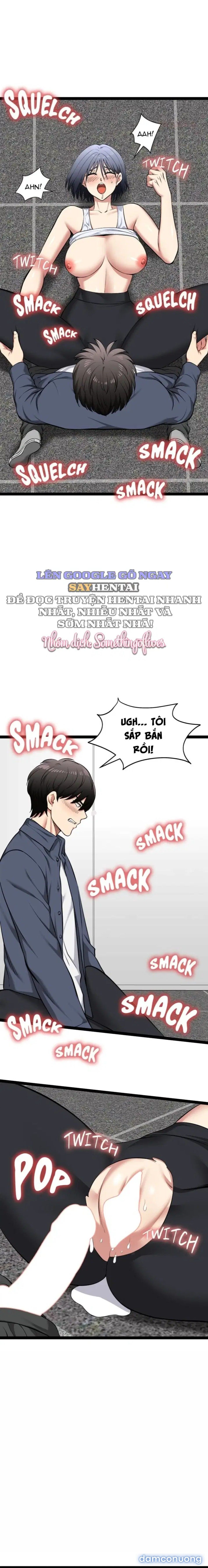 đọc truyện Bắt Đầu Trò Chơi Chương 36 ảnh 13 tại Thiên Thai Truyện