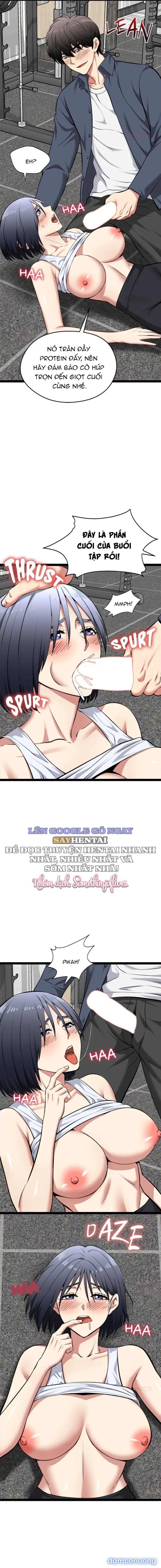 đọc truyện Bắt Đầu Trò Chơi Chương 36 ảnh 14 tại Thiên Thai Truyện