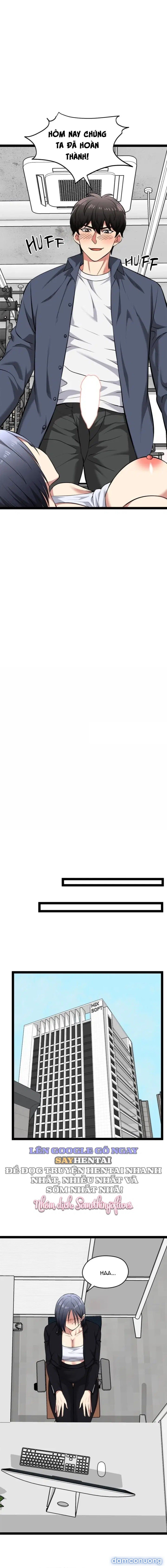 đọc truyện Bắt Đầu Trò Chơi Chương 36 ảnh 15 tại Thiên Thai Truyện