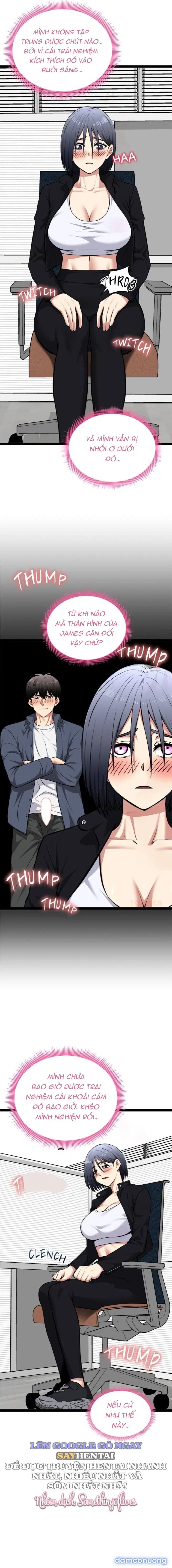 đọc truyện Bắt Đầu Trò Chơi Chương 36 ảnh 16 tại Thiên Thai Truyện