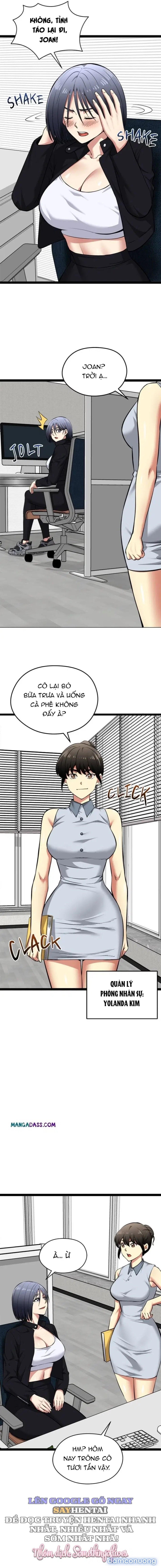 đọc truyện Bắt Đầu Trò Chơi Chương 36 ảnh 17 tại Thiên Thai Truyện