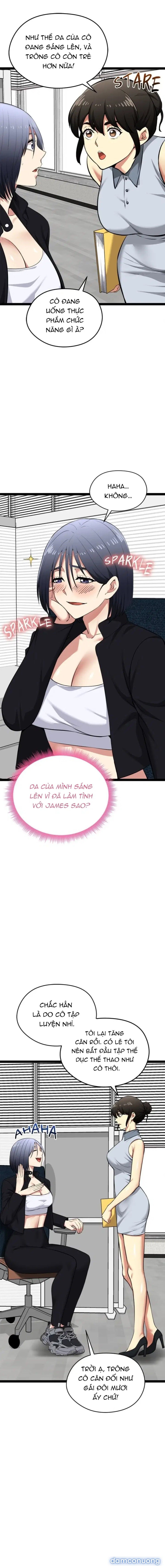 đọc truyện Bắt Đầu Trò Chơi Chương 36 ảnh 18 tại Thiên Thai Truyện