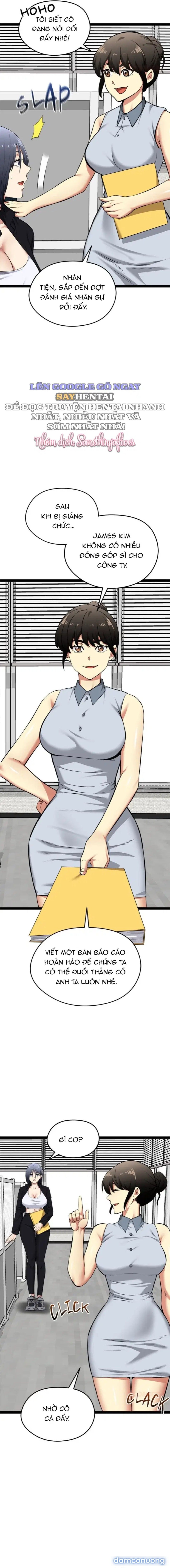 đọc truyện Bắt Đầu Trò Chơi Chương 36 ảnh 19 tại Thiên Thai Truyện