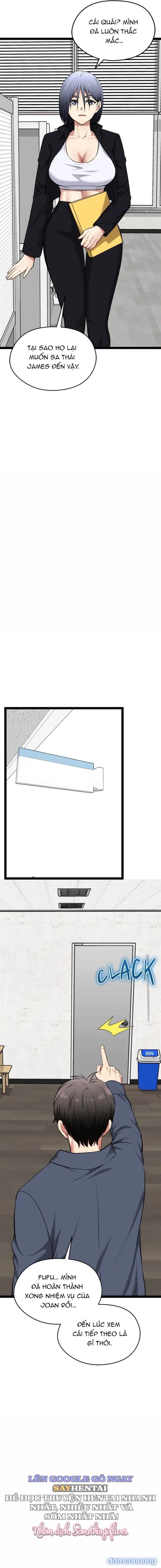 đọc truyện Bắt Đầu Trò Chơi Chương 36 ảnh 20 tại Thiên Thai Truyện