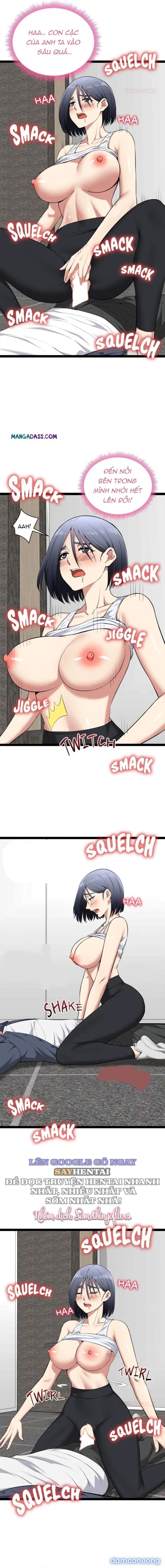 đọc truyện Bắt Đầu Trò Chơi Chương 36 ảnh 4 tại Thiên Thai Truyện