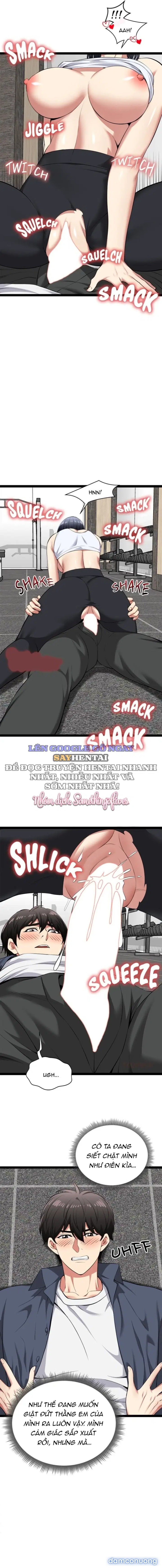 đọc truyện Bắt Đầu Trò Chơi Chương 36 ảnh 6 tại Thiên Thai Truyện