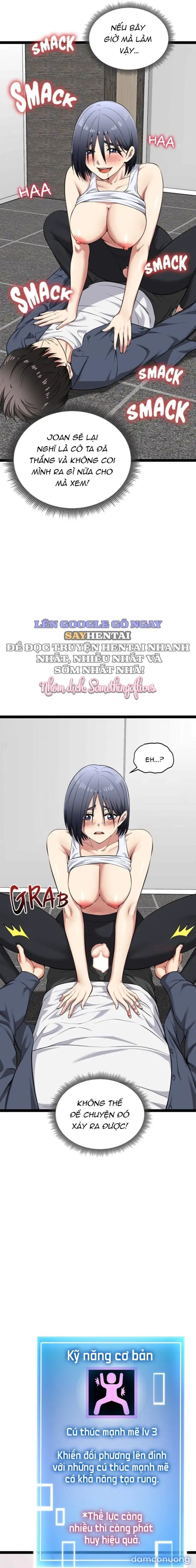 đọc truyện Bắt Đầu Trò Chơi Chương 36 ảnh 7 tại Thiên Thai Truyện